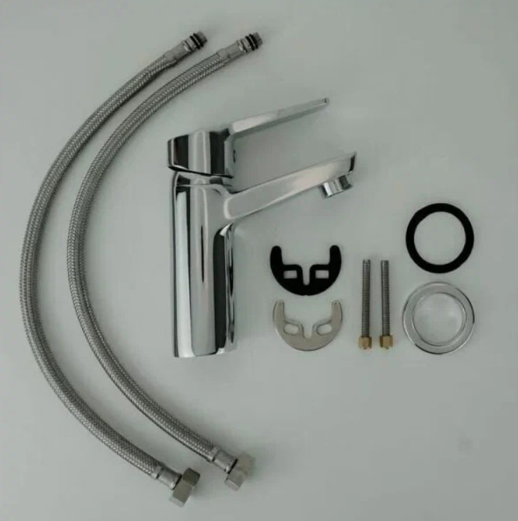 Смеситель ESKO Murano MR 26, фото 3