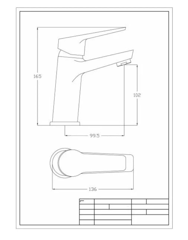 Смеситель ESKO Murano MR 26, фото 4