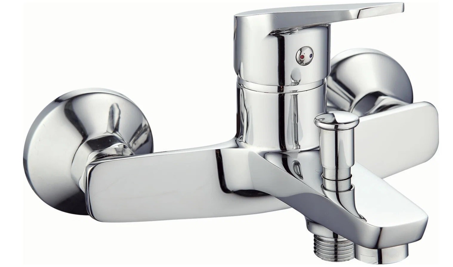 Смеситель ESKO Murano MR 54, фото 2