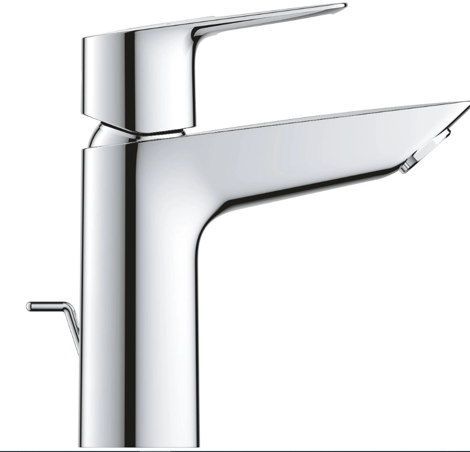 Смеситель Grohe Bauloop 23762001, фото 2