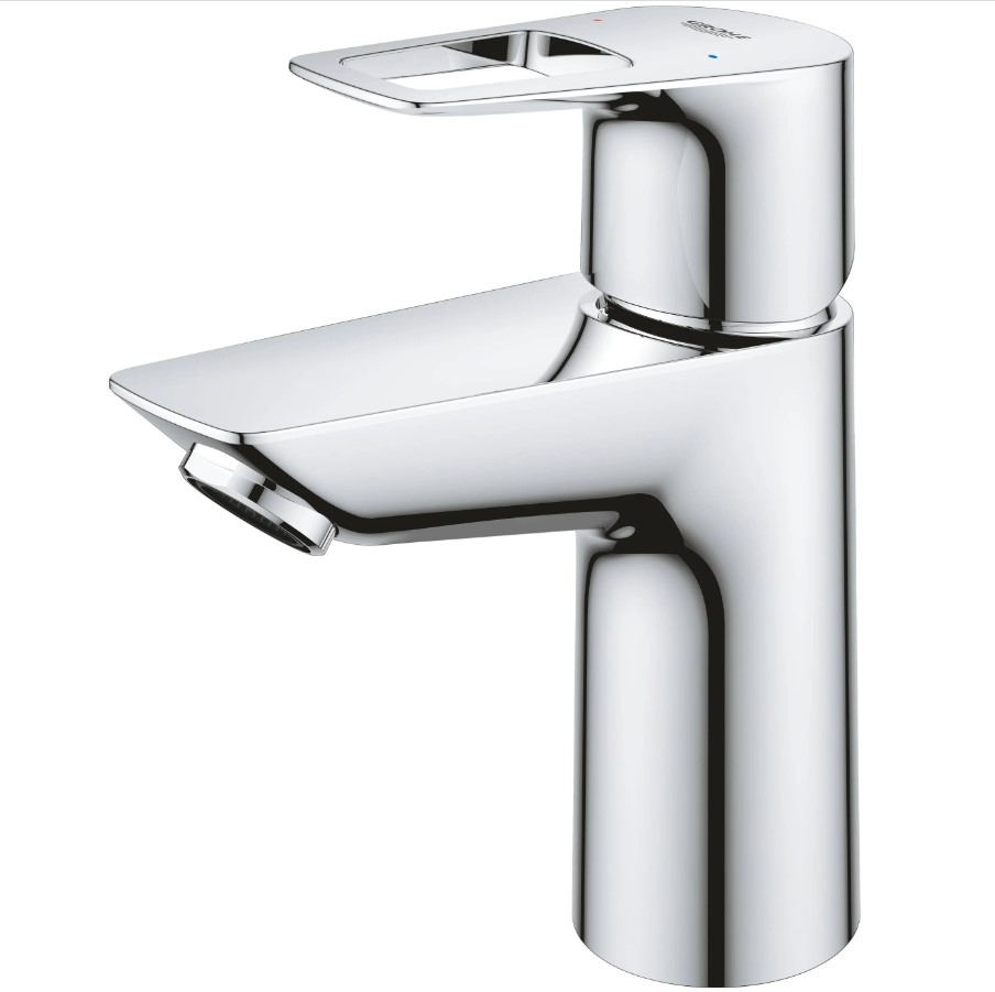 Смеситель Grohe Bauloop 23337001, фото 2