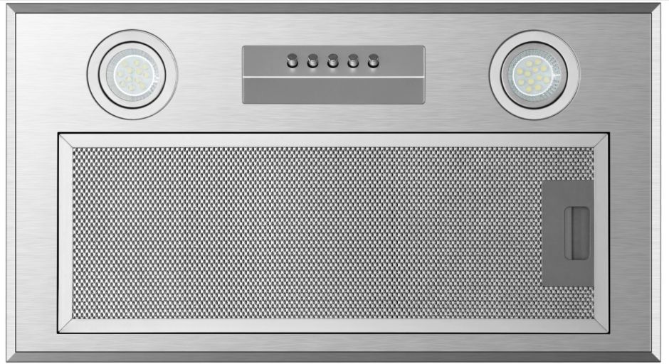 Кухонная вытяжка Midea MH 60I 300 X, фото 1