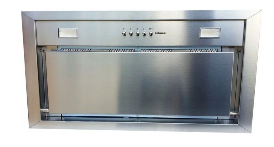 Вытяжка Falmec Gruppo Incasso evo 600 50