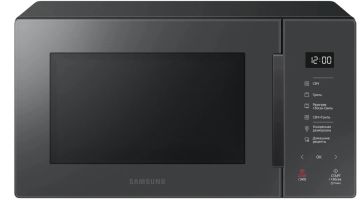 Микроволновая печь Samsung MG23T5018AC/BW