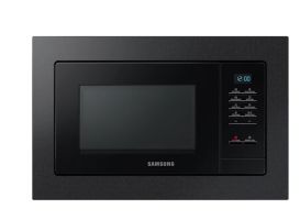 Микроволновая печь Samsung MS23A7013AT/BW