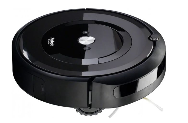 Робот-пылесос iRobot Roomba e5