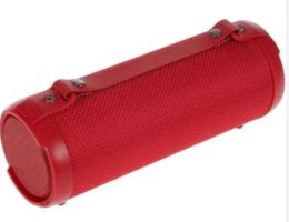 Беспроводная колонка SoundMAX SM-PS5020B (красный)