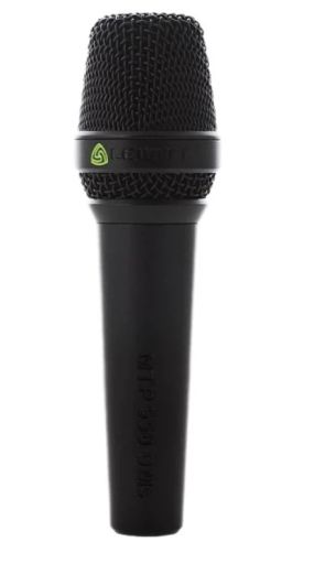 Динамический микрофон Lewitt MTP550DMs