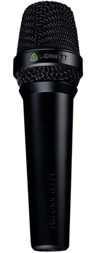 Динамический микрофон Lewitt MTP550DM