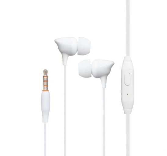 Наушники Celebrat G7 (белый)