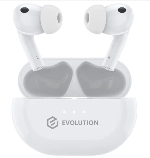 Наушники Evolution BH710 ANC, фото 1