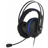 Наушники Asus TUF Gaming H7 Core (черный/серый)