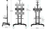 Кронштейн Onkron TS1551