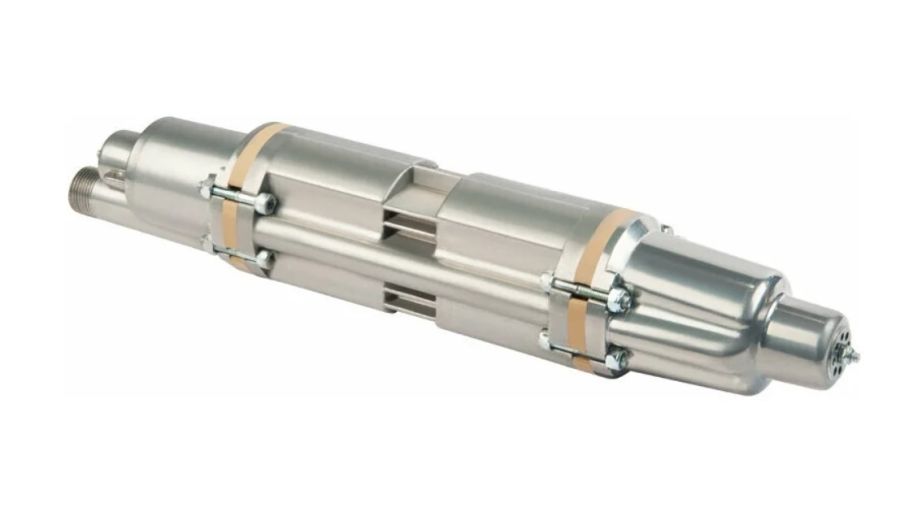 Скважинный насос Unipump Бавленец 2 БВ-024-40-У5 1м (66195), фото 1