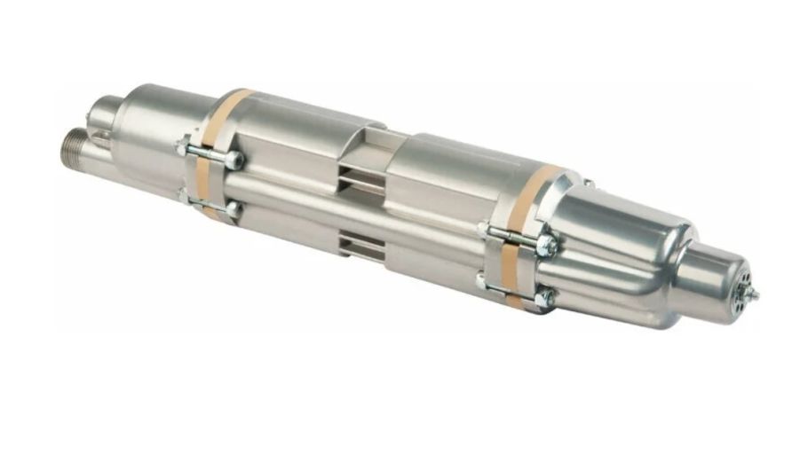 Скважинный насос Unipump Бавленец 2 БВ-024-40-У5 10м (80412), фото 1