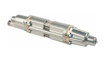 Колодезный насос Unipump Бавленец 2 БВ-024-40-У5, 20м