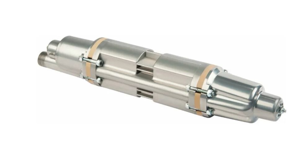 Скважинный насос Unipump Бавленец 2 БВ-024-40-У5 30м (41587), фото 1