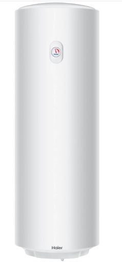 Накопительный электрический водонагреватель HAIER ES100V-A3, фото 1