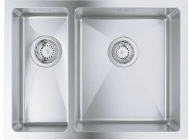 Кухонная мойка Grohe K700U 60-S 59.5/45 1.5 rh 31576SD1 (правая)