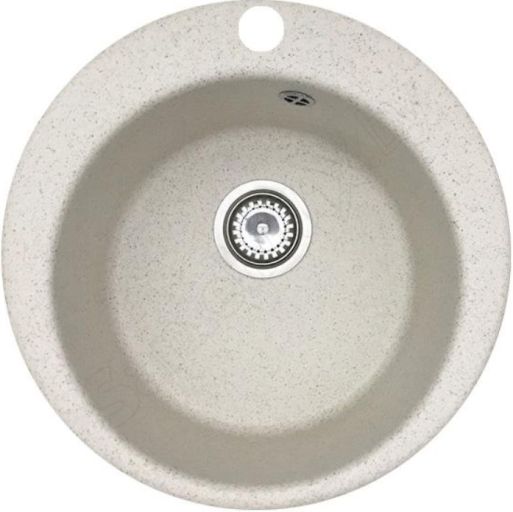 Кухонная мойка БелЭворс Ring (Beige), фото 1