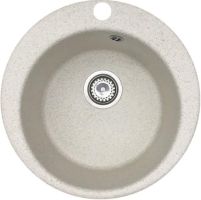 Кухонная мойка БелЭворс Ring (Beige)