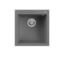 Кухонная мойка Elleci Quadra 102 K99 Dark Grey