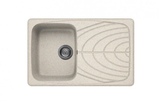 Кухонная мойка Elleci Master 300 G51 Avena, фото 1