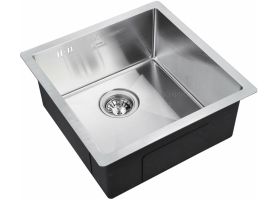 Кухонная мойка Steel Hammer SH RR 4444