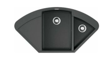 Кухонная мойка Omoikiri Sakaime 105C-PL