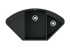 Кухонная мойка Omoikiri Sakaime 105C-BL