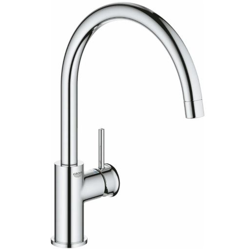 Смеситель Grohe BauClassic 31234001, фото 1