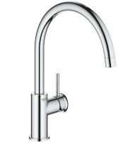 Смеситель Grohe BauClassic 31234001