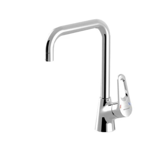 Смеситель Bravat Eco-D F793158C-1