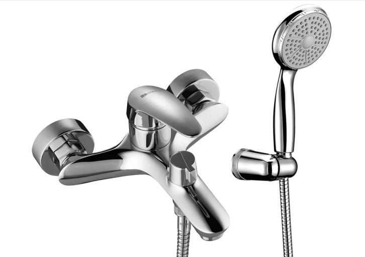 Смеситель Lemark Linara LM0414C