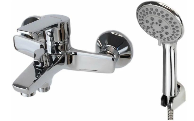 Смеситель ESKO Murano MR 54, фото 1