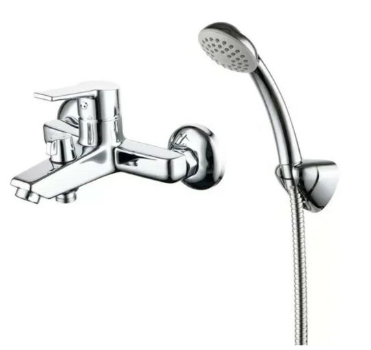 Смеситель Milardo Stripe STRSB02M02