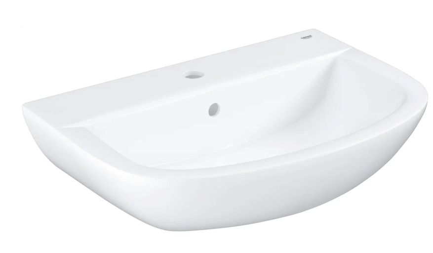 Раковина 60.9 см Grohe Bau Ceramic 39421000