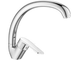 Смеситель DecoRoom DR23021