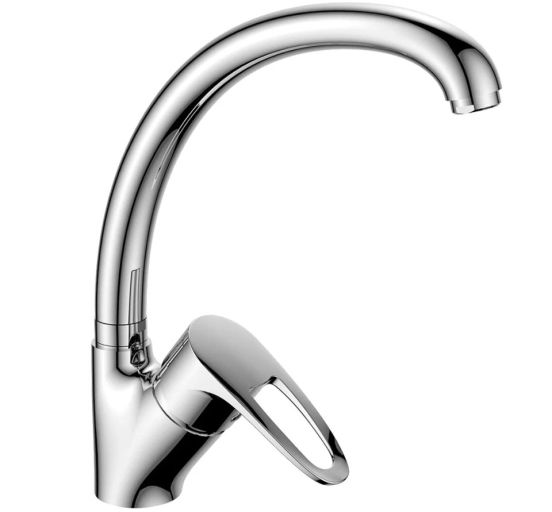 Смеситель DecoRoom DR70021, фото 1