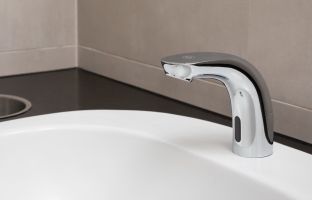 Смеситель Armatura Samba New 592-310-00
