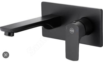 Смеситель Armatura Mokait 5539-810-81