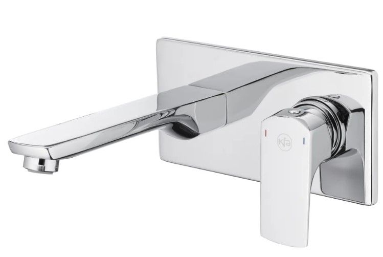 Смеситель Armatura Mokait 5539-810-00