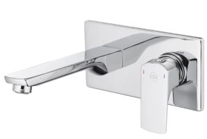 Смеситель Armatura Mokait 5539-810-00