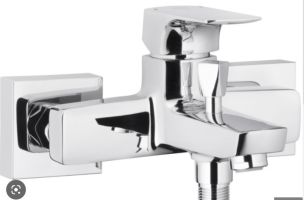 Смеситель Armatura Mokait 5534-010-00