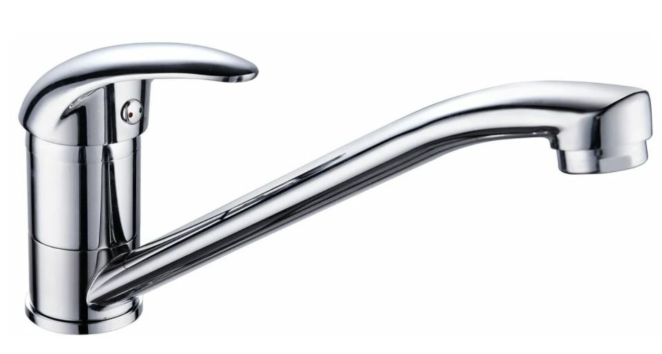 Смеситель Gross Aqua Basic 3210257С- G0110