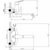 Смеситель Lemark Partner LM6513C