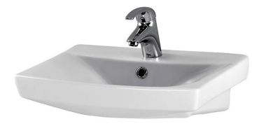 Умывальник Cersanit Carina 55B
