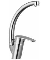 Смеситель Gross Aqua Nord 3519514C-A02