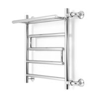 Полотенцесушитель Zorg Platinum Plus 60x50 R500 (БП)