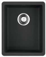 Кухонная мойка Omoikiri Kata 34-U-BL